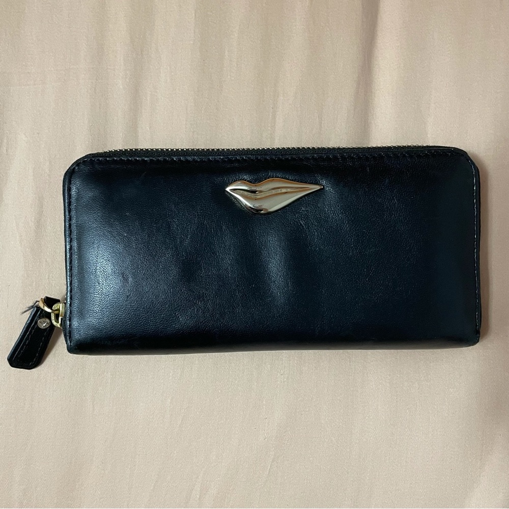 Diane Von Furstenberg Wallet